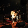 Sonny Slide performing at Homegrown Live 2009