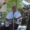 Sonny Slide performing at Limestone City Bluesfest 2012 - 2