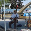 Sonny Slide performing at Limestone City Bluesfest 2012 - 3