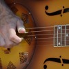Sonny Slide's National Guitar 2