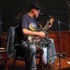 Sonny Slide performing at Homegrown Live 2011 